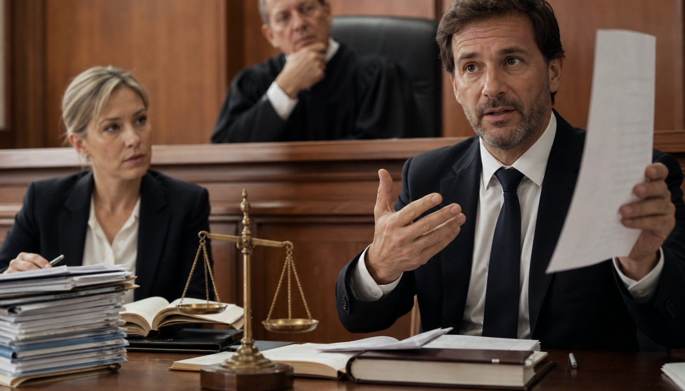 Beyond The Red Notice: Surprising Legal Loopholes That Change Extradition Outcomes