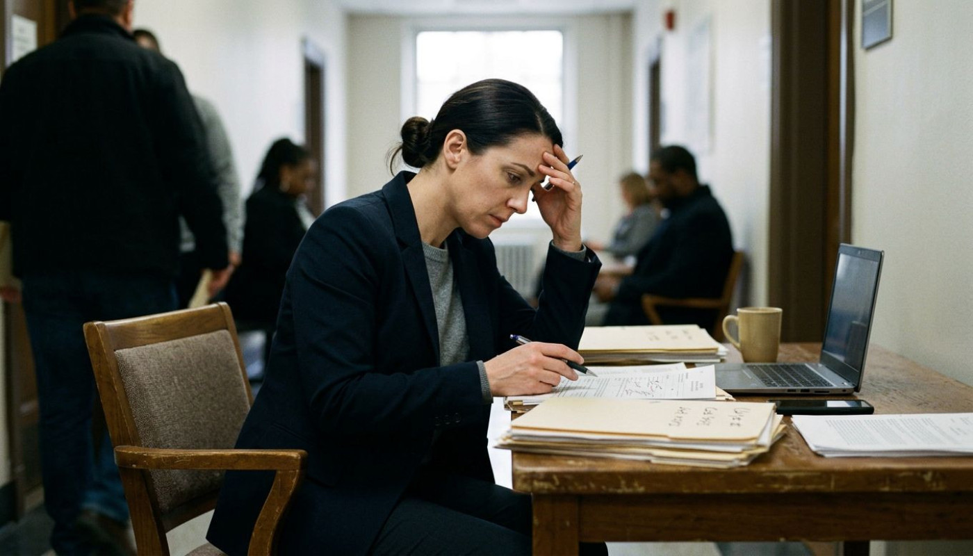 How Minor Errors Undermine Major Extradition Efforts