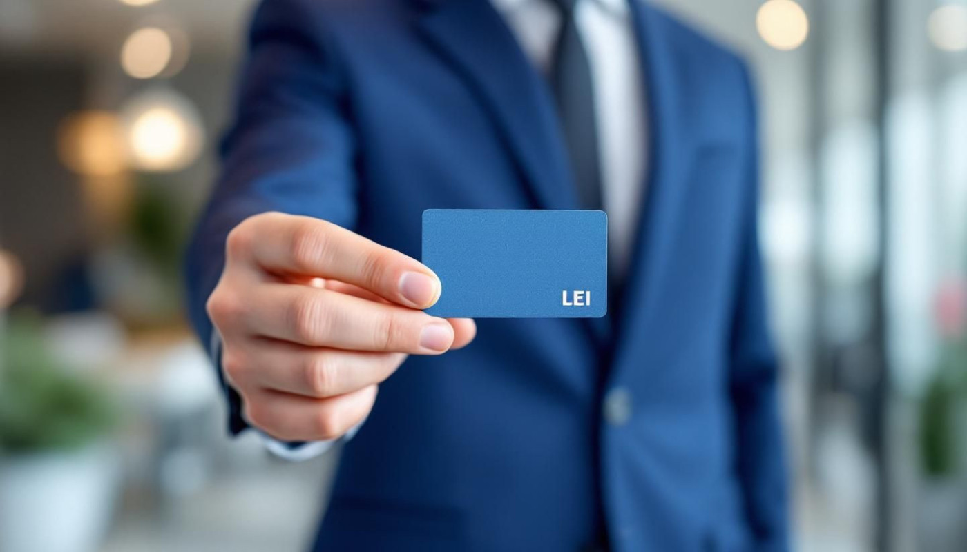 How Obtaining A Legal Entity Identifier Boosts Your Business Compliance?