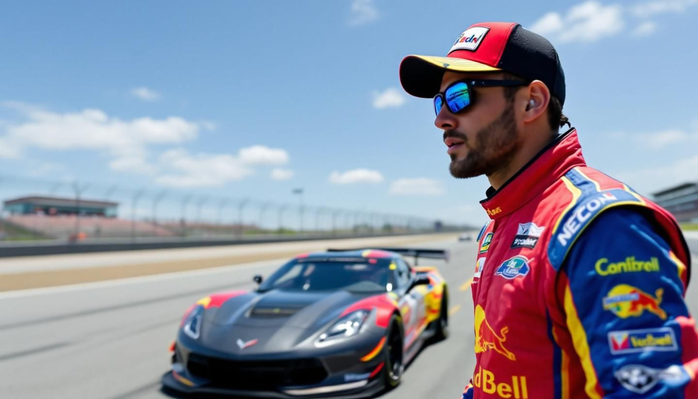 Understanding The Rigorous Training Schedules Of Top Race Drivers